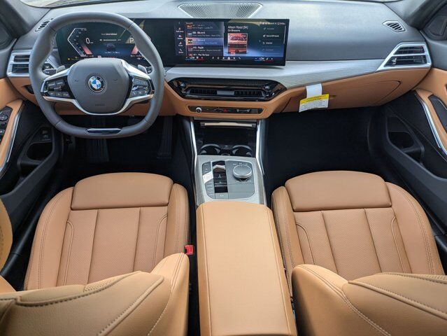 2026 BMW 3 Series 330i NA Roseville CA