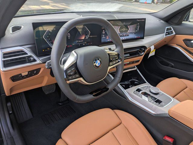 2026 BMW 3 Series 330i NA