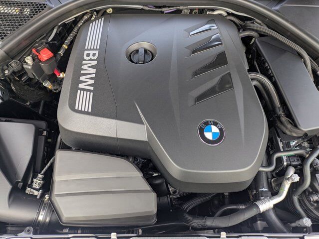 2026 BMW 3 Series 330i NA Roseville CA