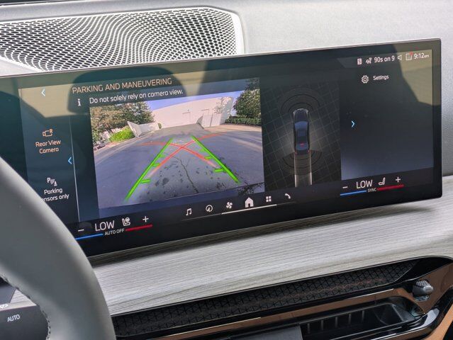 2026 BMW 3 Series 330i NA Roseville CA