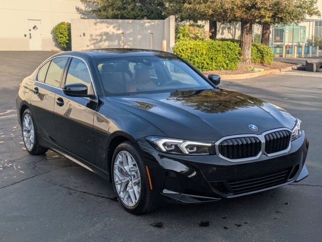 2026 BMW 3 Series 330i NA Roseville CA