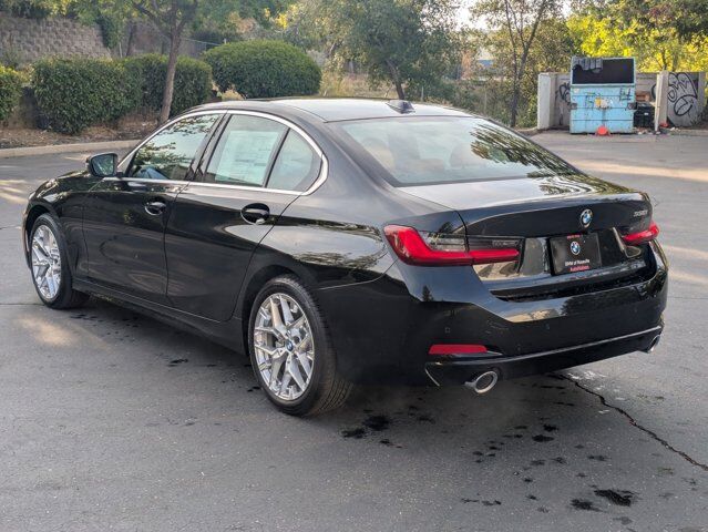 2026 BMW 3 Series 330i NA Roseville CA