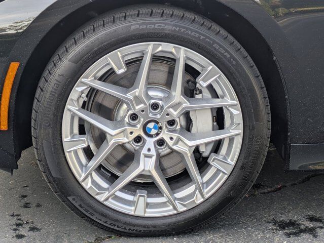 2026 BMW 3 Series 330i NA Roseville CA