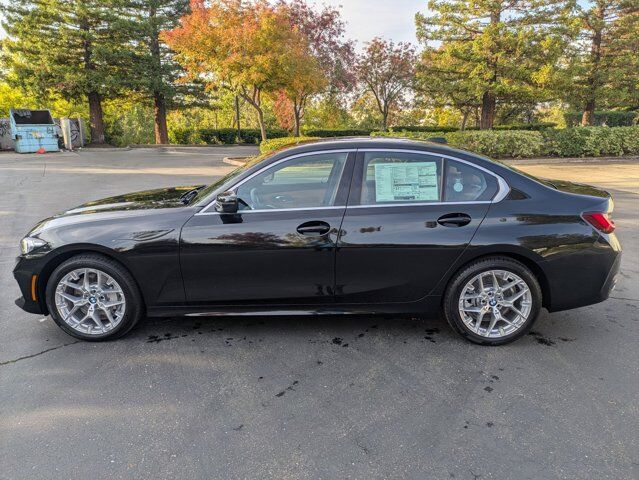 2026 BMW 3 Series 330i NA Roseville CA