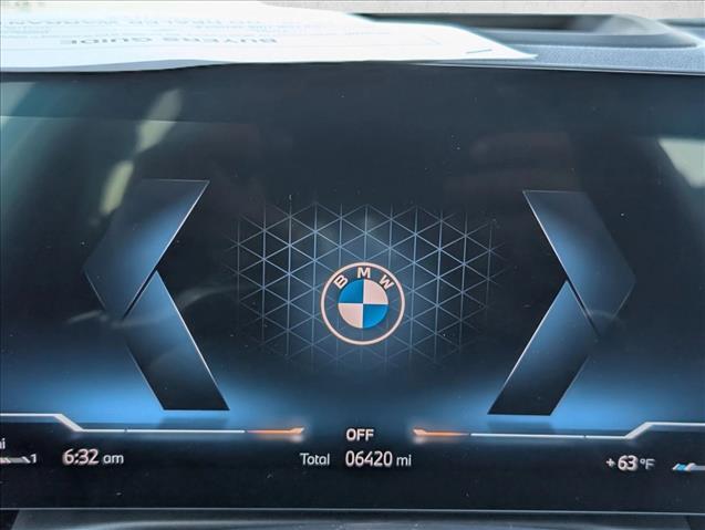 2026 BMW 3 Series 330i NA Roseville CA