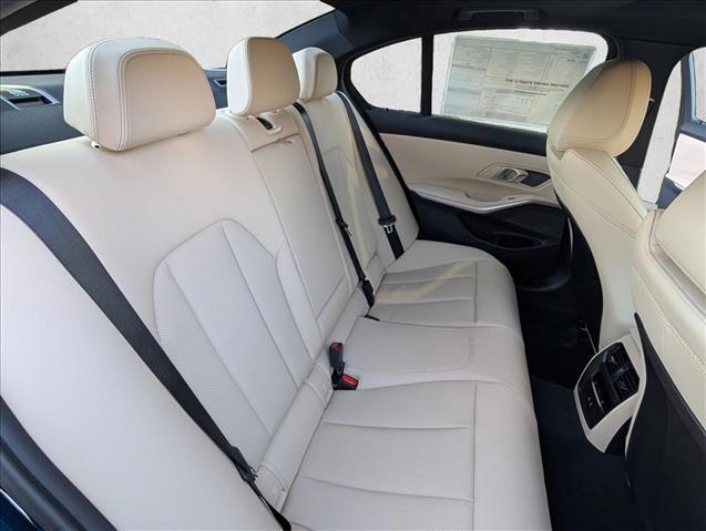 2026 BMW 3 Series 330i NA Roseville CA