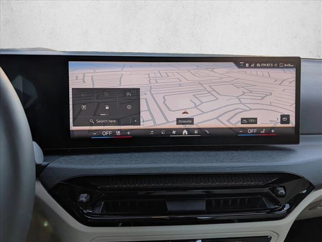 2026 BMW 3 Series 330i NA Roseville CA