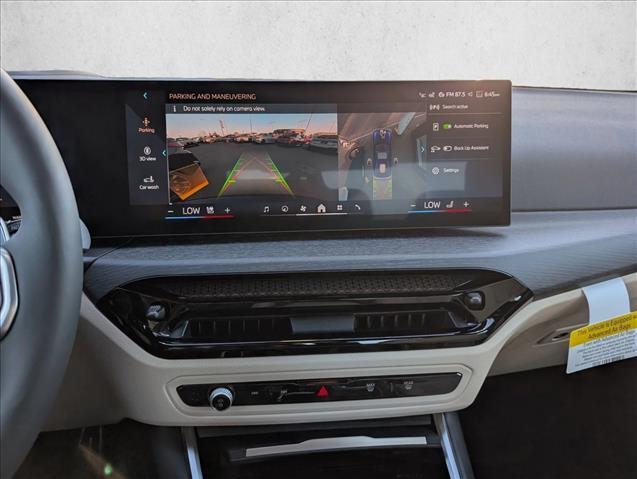 2026 BMW 3 Series 330i NA Roseville CA