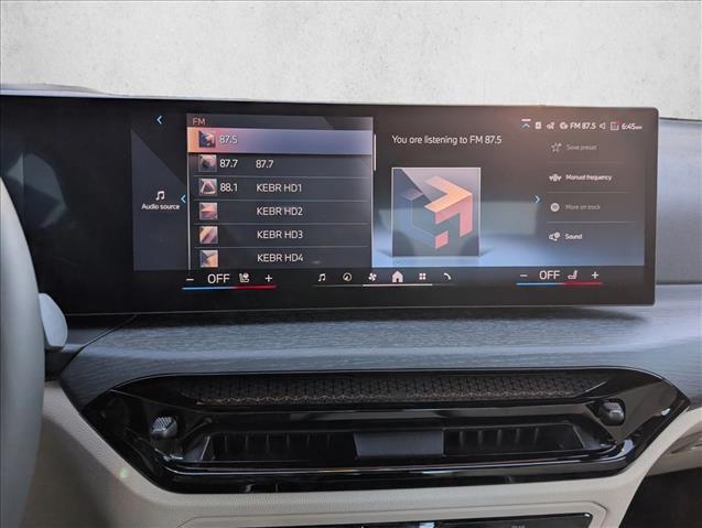 2026 BMW 3 Series 330i NA Roseville CA