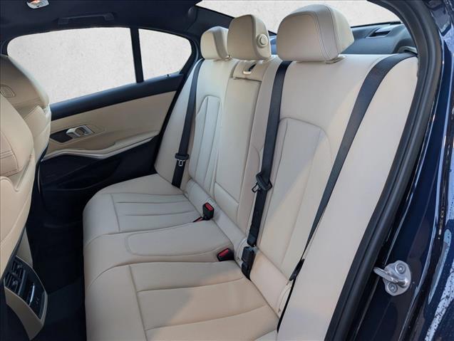 2026 BMW 3 Series 330i NA Roseville CA