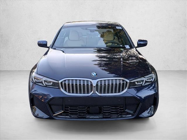 2026 BMW 3 Series 330i NA Roseville CA