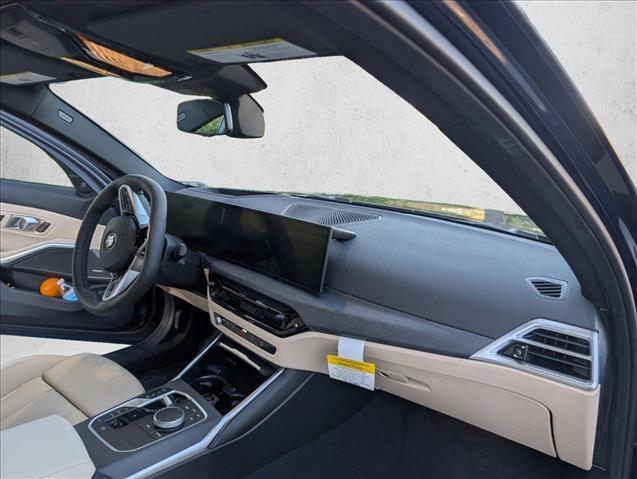 2026 BMW 3 Series 330i NA Roseville CA