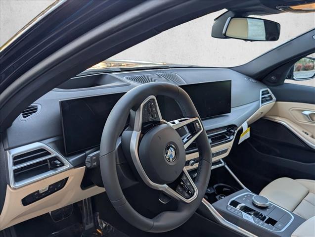 2026 BMW 3 Series 330i NA Roseville CA