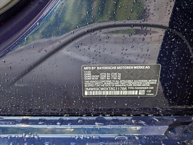 2026 BMW 3 Series 330i NA Roseville CA