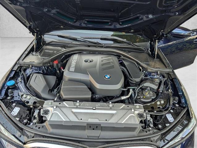 2026 BMW 3 Series 330i NA Roseville CA