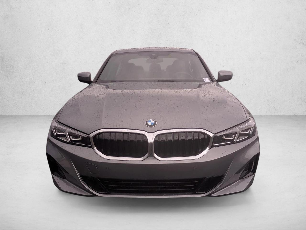 2026 BMW 3 Series 330i NA