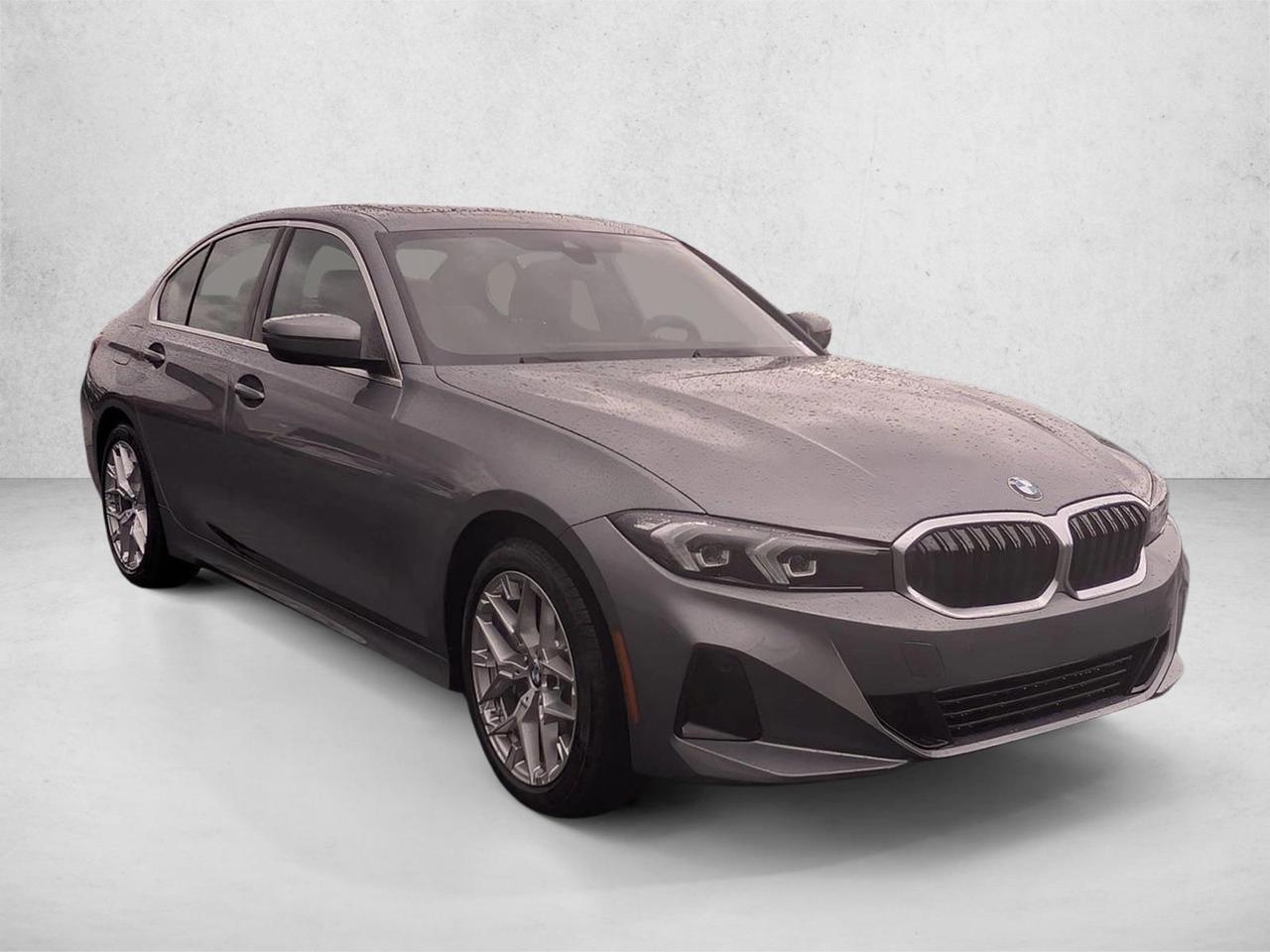 2026 BMW 3 Series 330i NA Roseville CA