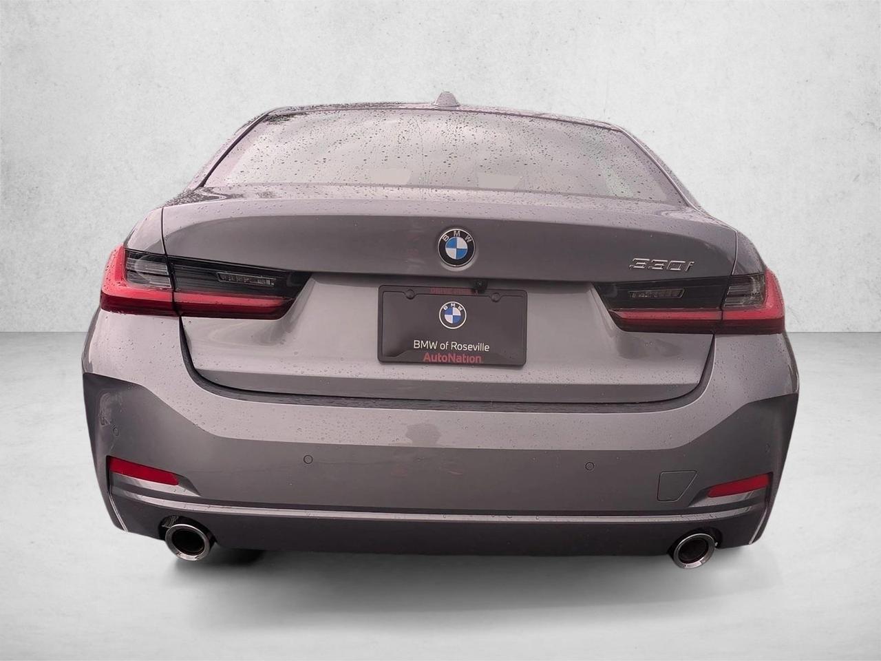 2026 BMW 3 Series 330i NA Roseville CA