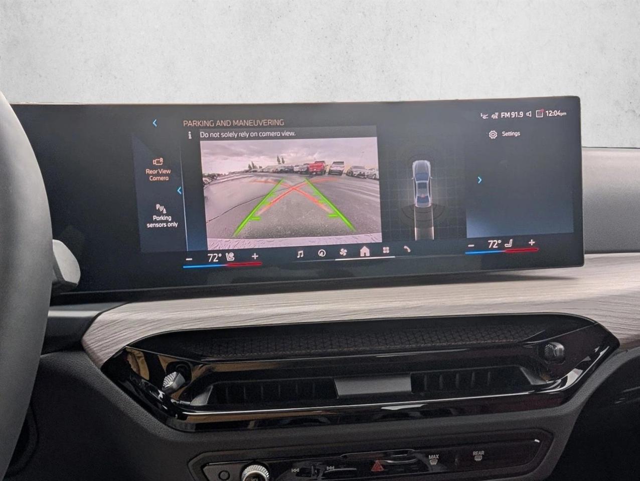 2026 BMW 3 Series 330i NA Roseville CA