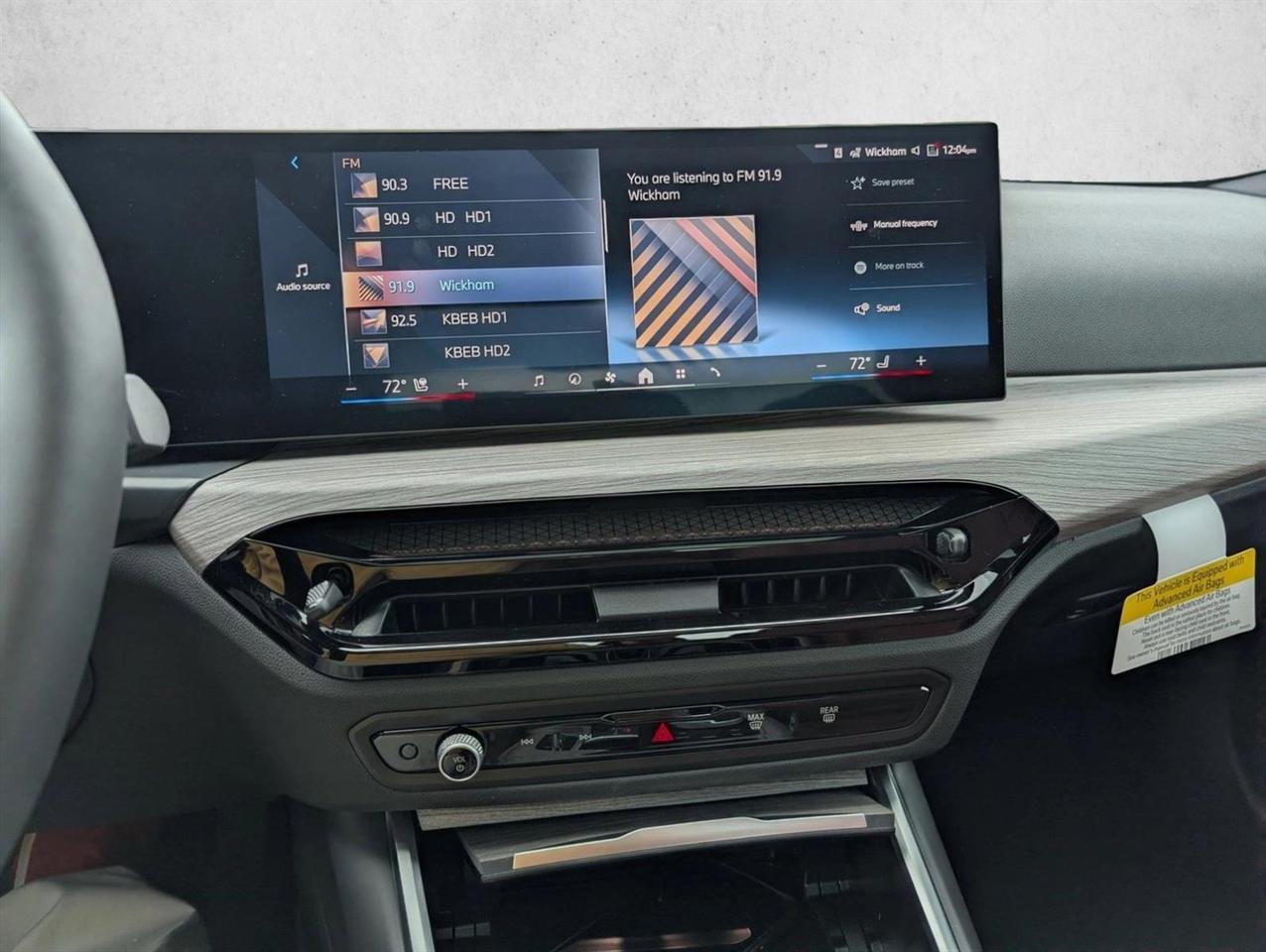 2026 BMW 3 Series 330i NA Roseville CA