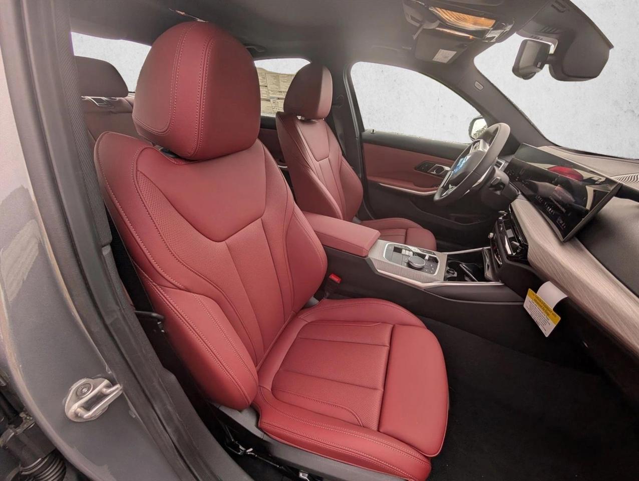 2026 BMW 3 Series 330i NA Roseville CA