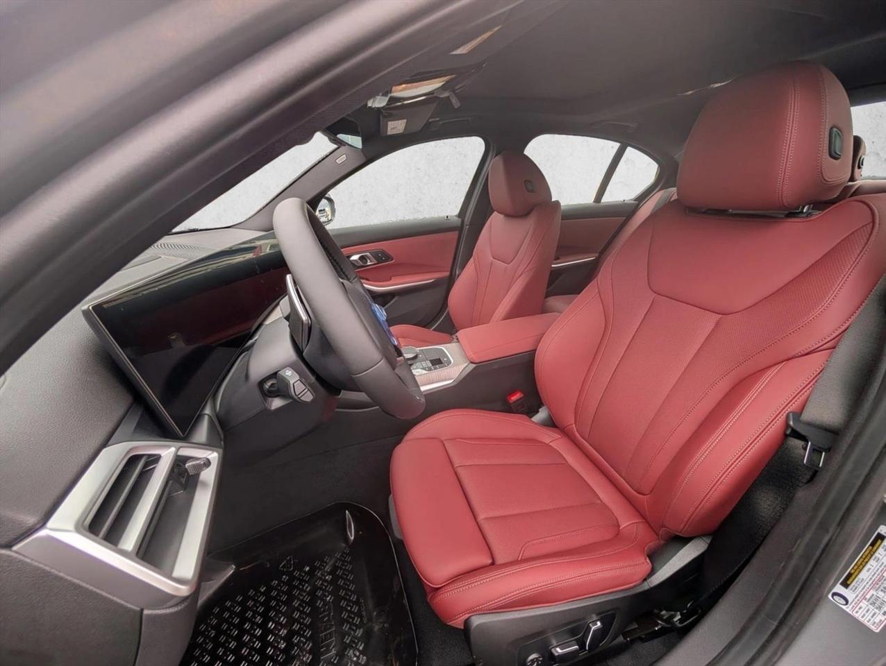 2026 BMW 3 Series 330i NA Roseville CA
