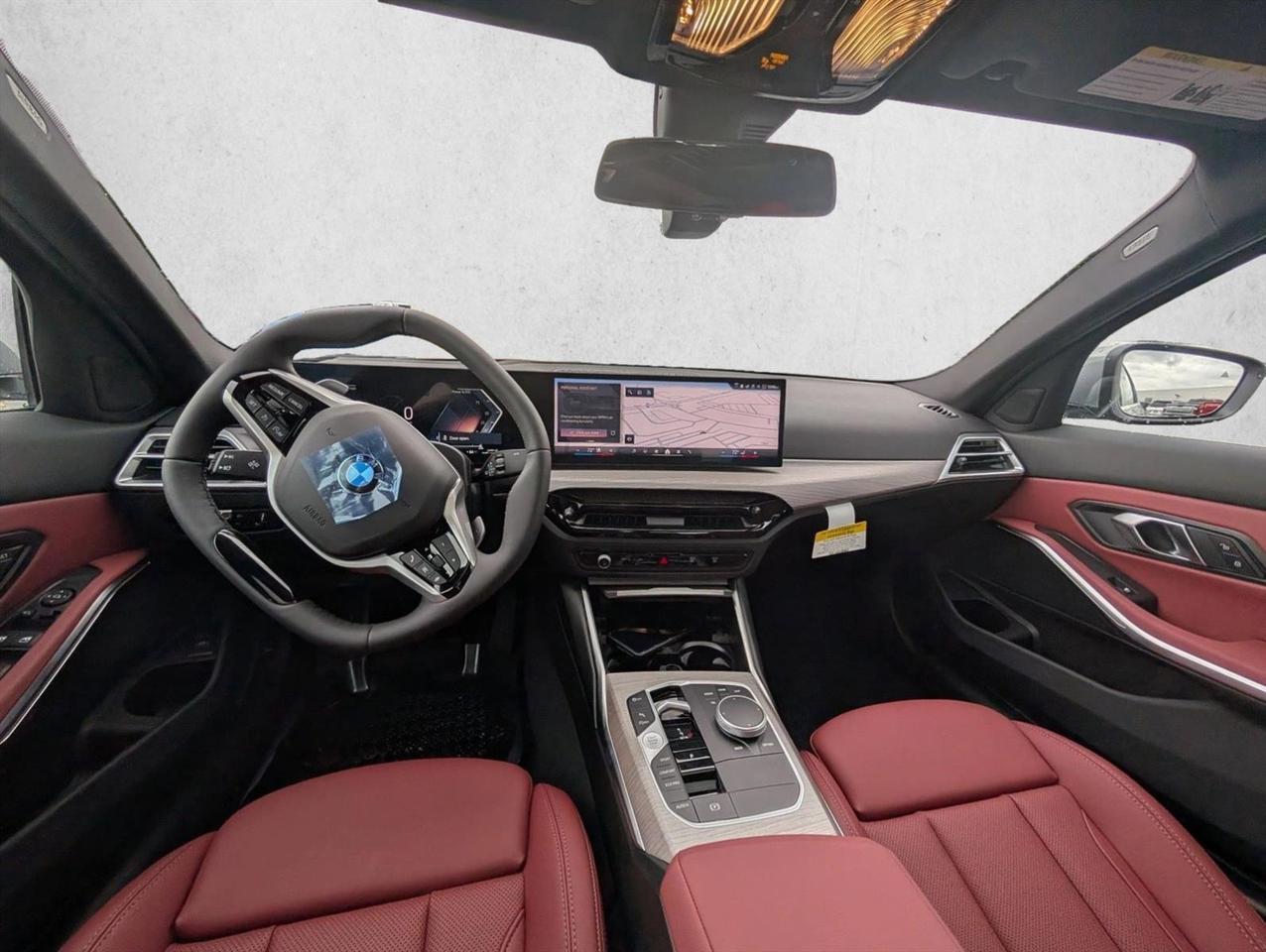 2026 BMW 3 Series 330i NA Roseville CA