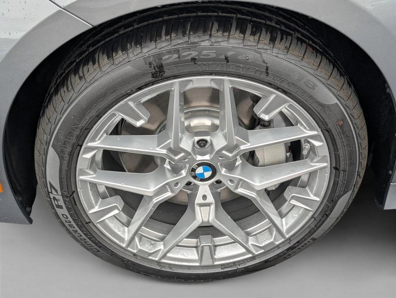 2026 BMW 3 Series 330i NA Roseville CA
