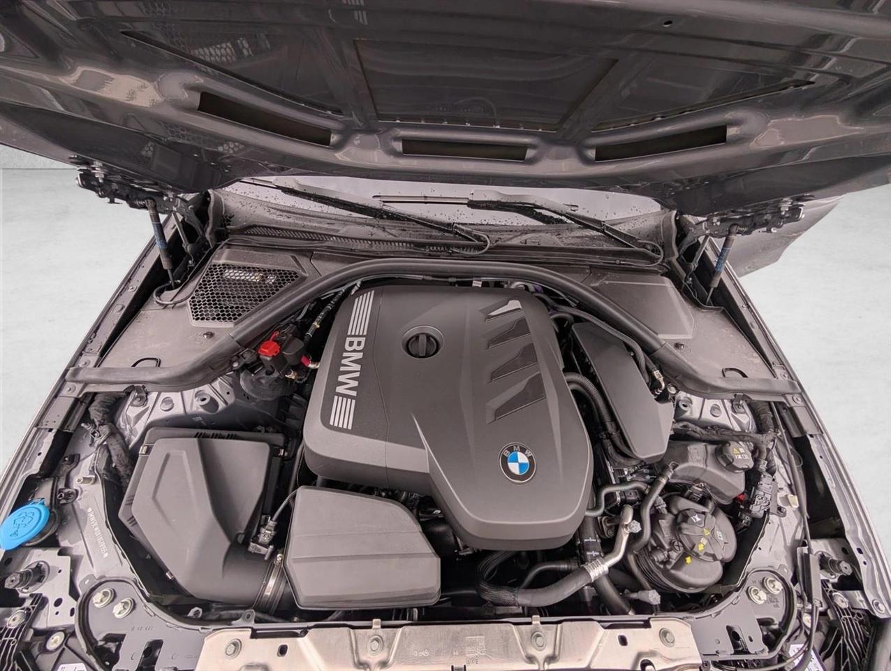 2026 BMW 3 Series 330i NA Roseville CA