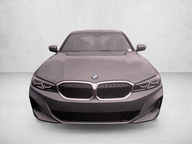 2026 BMW 3 Series 330i NA