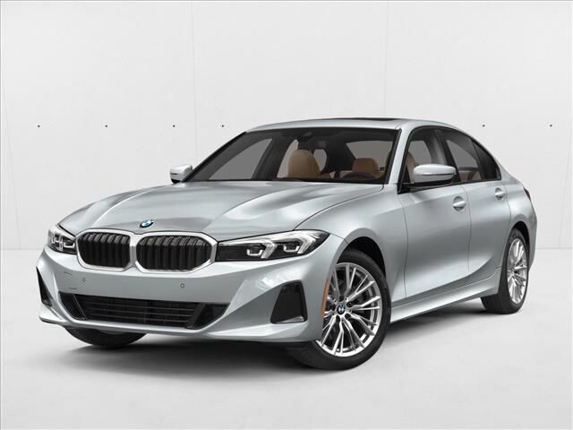 2026 BMW 3 Series 330i NA