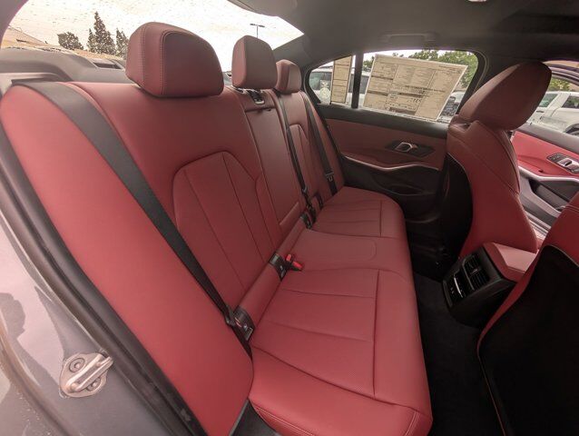 2026 BMW 3 Series 330i NA Roseville CA