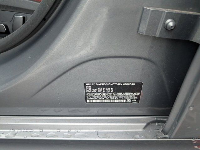 2026 BMW 3 Series 330i NA Roseville CA