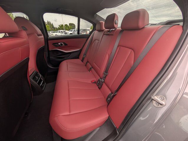2026 BMW 3 Series 330i NA Roseville CA