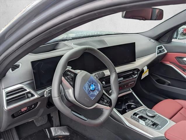 2026 BMW 3 Series 330i NA