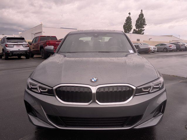 2026 BMW 3 Series 330i NA