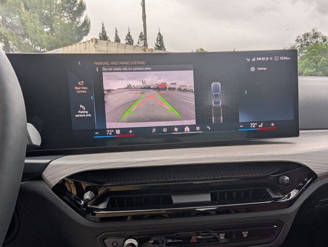 2026 BMW 3 Series 330i NA Roseville CA