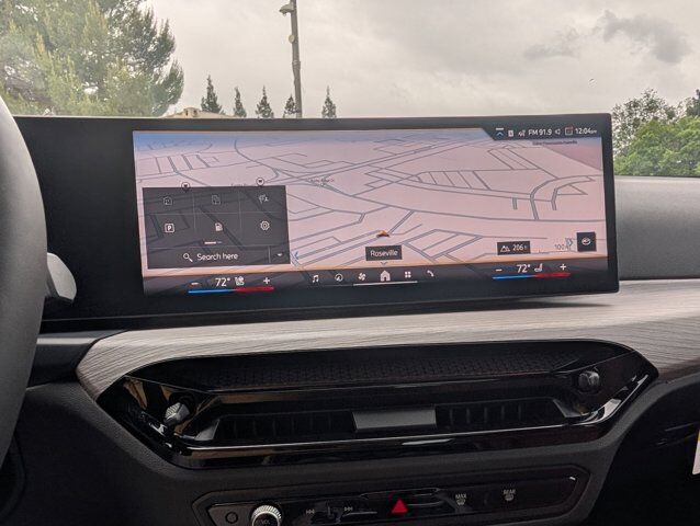 2026 BMW 3 Series 330i NA Roseville CA