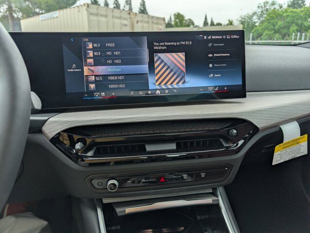 2026 BMW 3 Series 330i NA Roseville CA