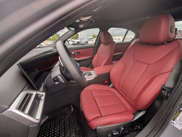 2026 BMW 3 Series 330i NA Roseville CA