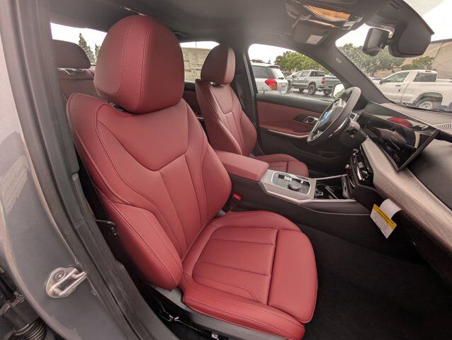 2026 BMW 3 Series 330i NA Roseville CA