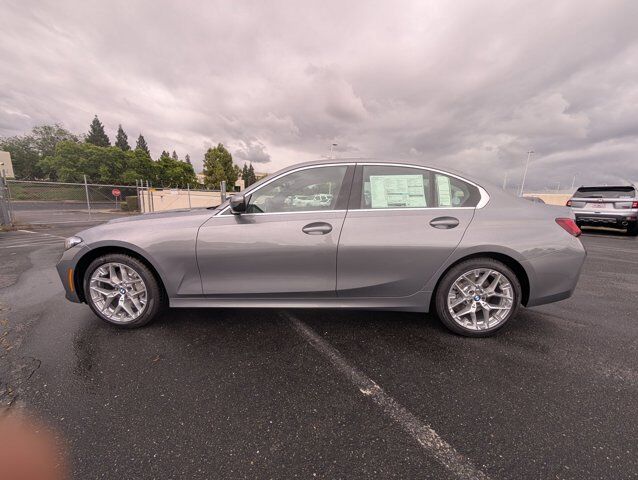2026 BMW 3 Series 330i NA Roseville CA
