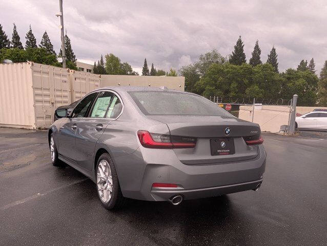 2026 BMW 3 Series 330i NA Roseville CA