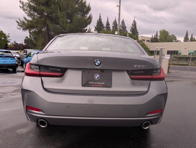 2026 BMW 3 Series 330i NA Roseville CA