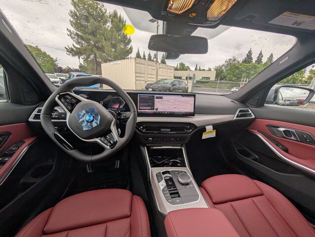 2026 BMW 3 Series 330i NA Roseville CA
