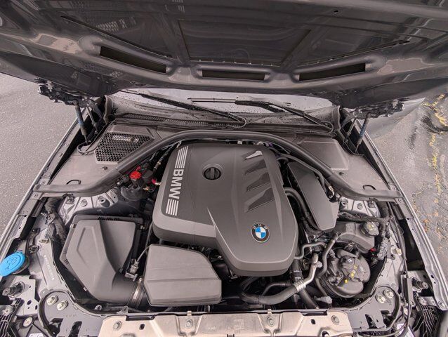 2026 BMW 3 Series 330i NA Roseville CA