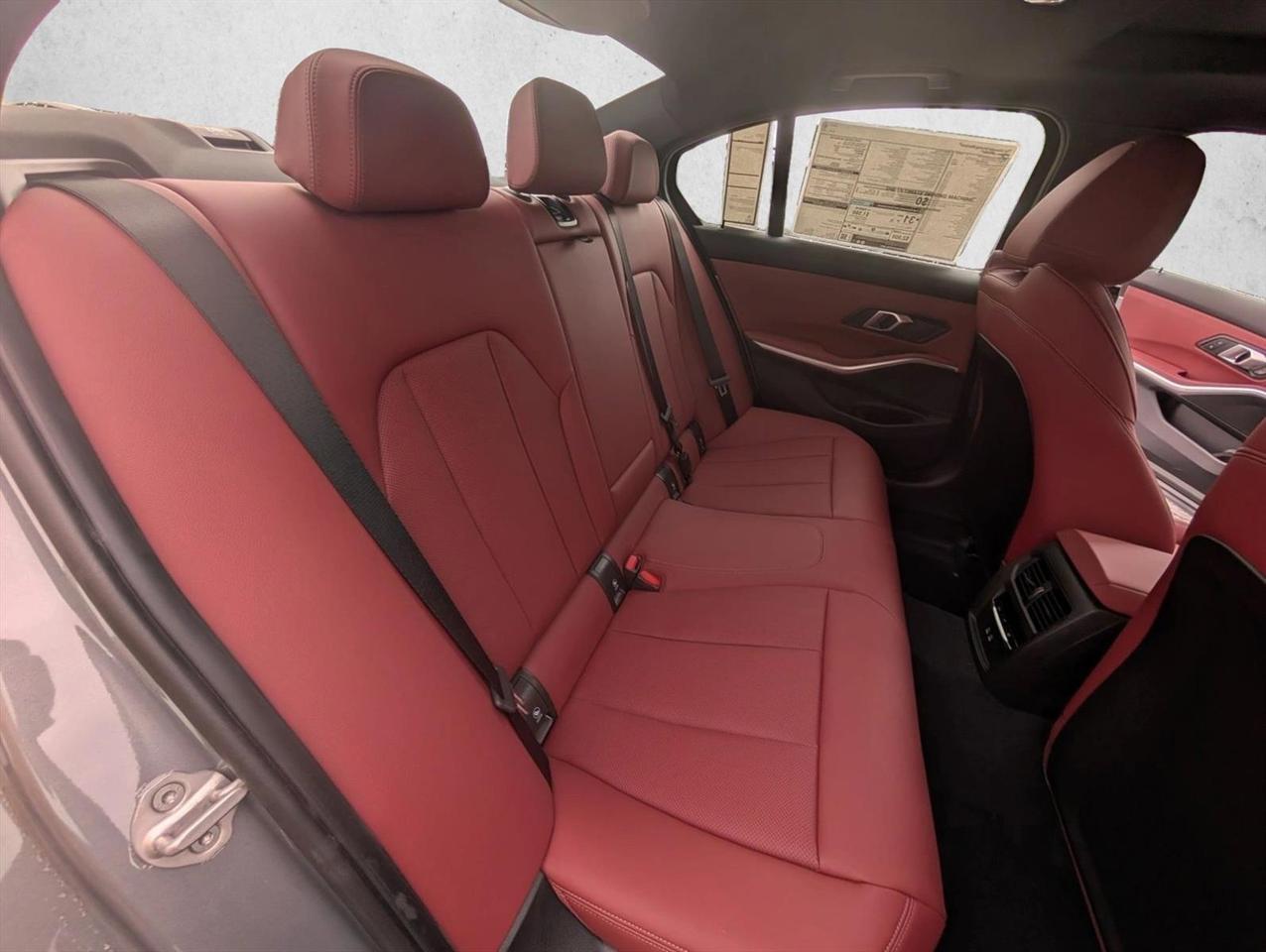 2026 BMW 3 Series 330i NA Roseville CA