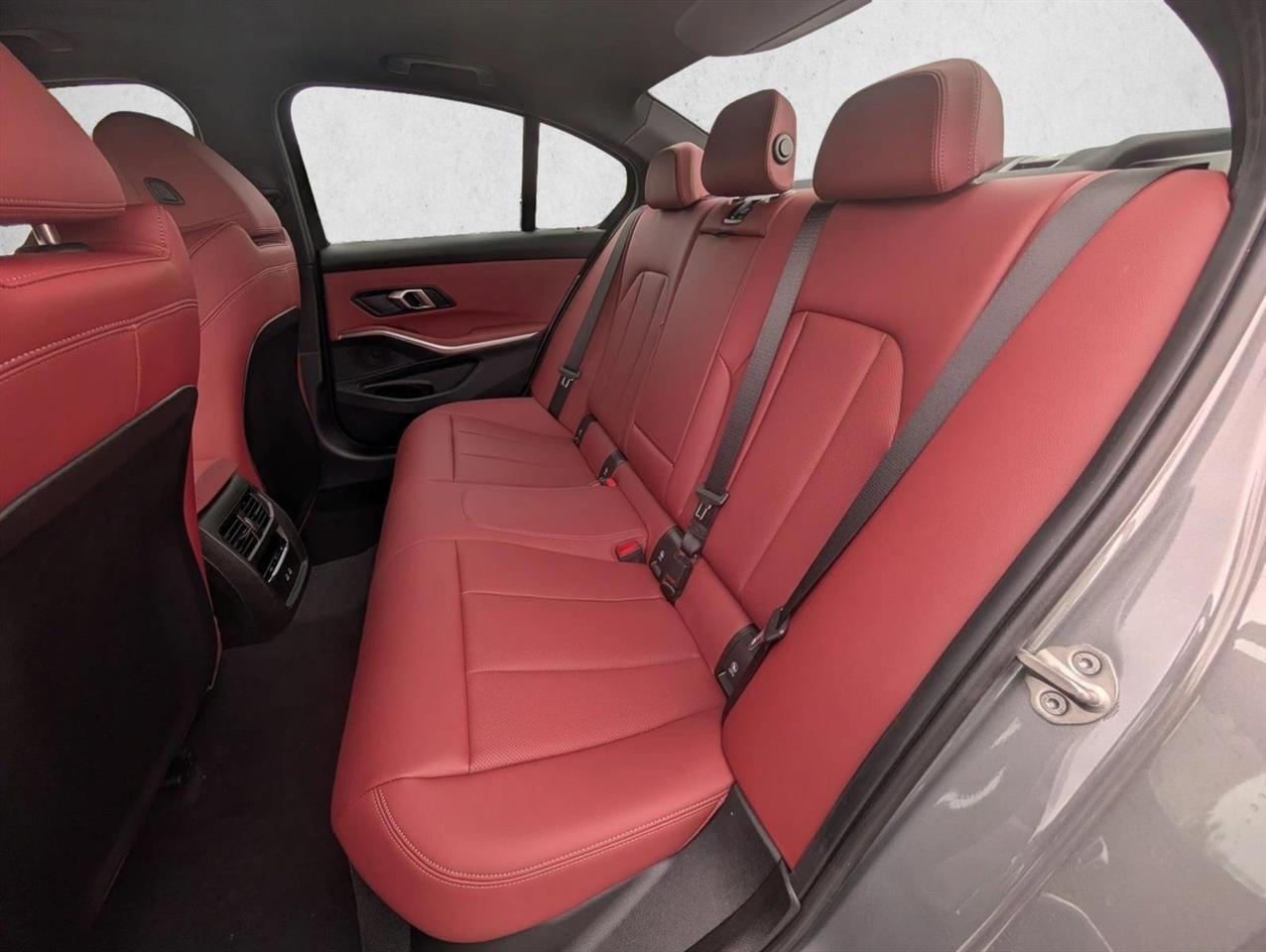 2026 BMW 3 Series 330i NA Roseville CA