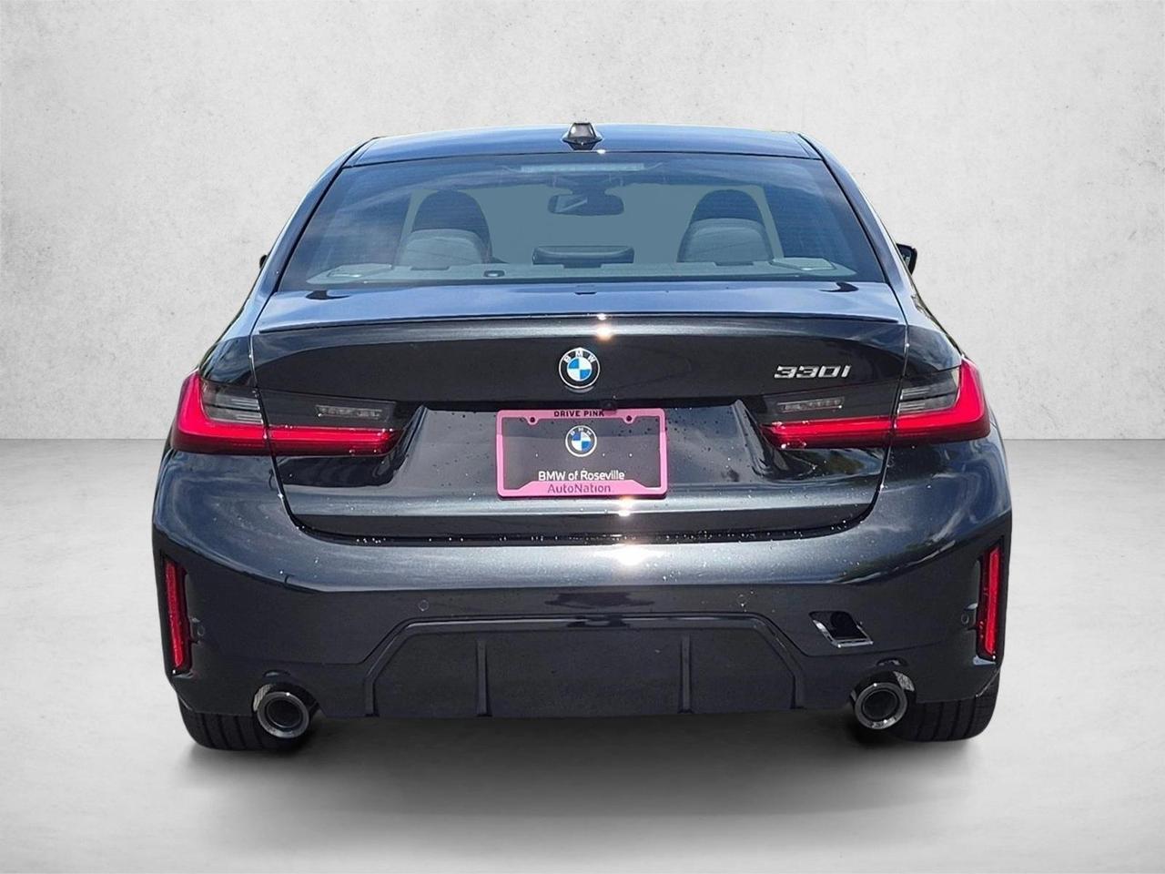 2026 BMW 3 Series 330i NA Roseville CA