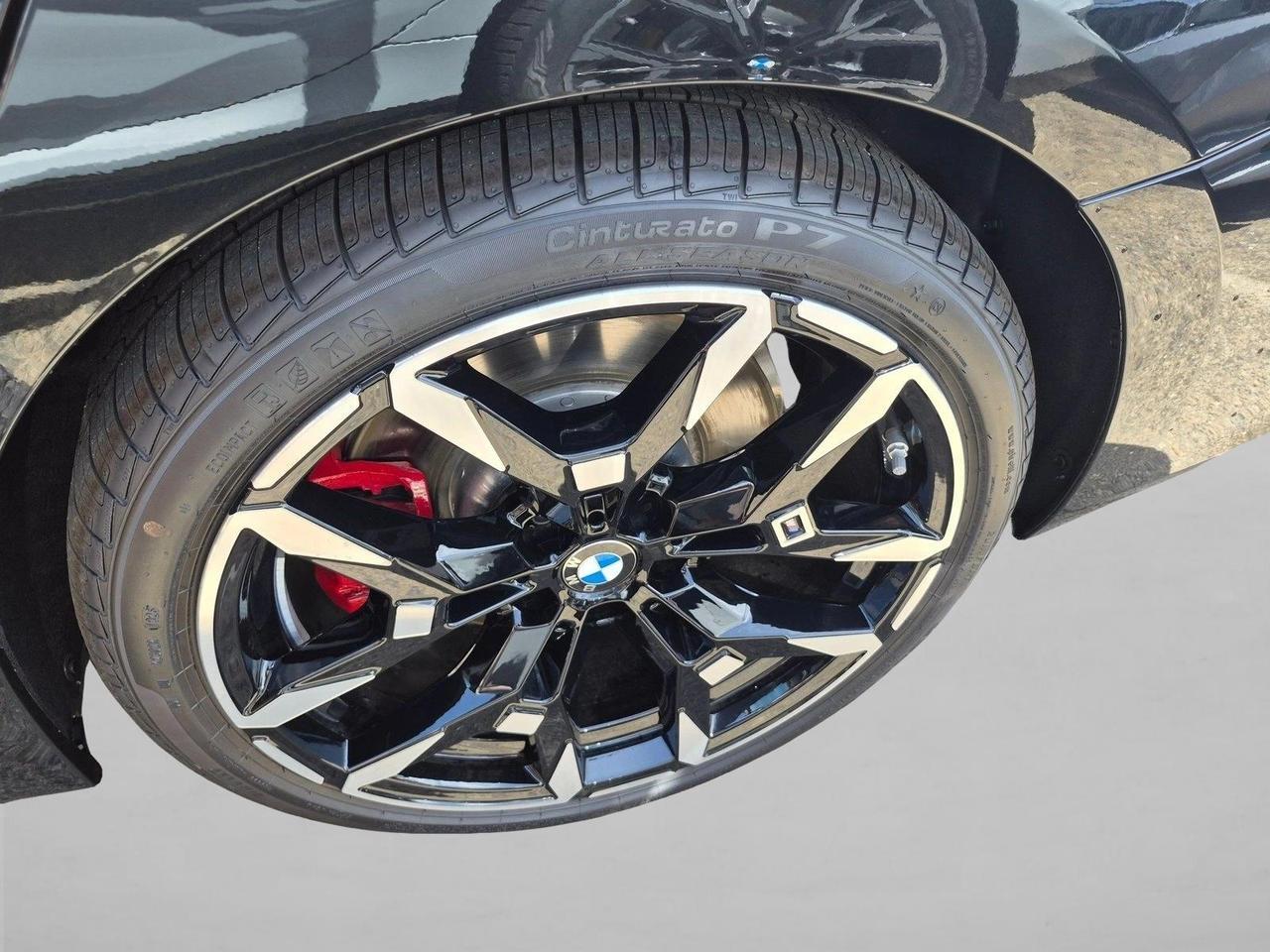 2026 BMW 3 Series 330i NA Roseville CA